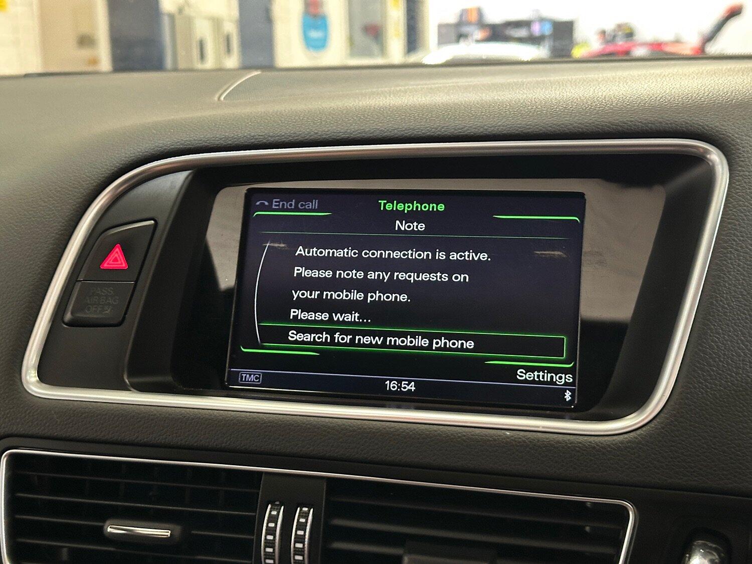 Used Audi Q5 2016 for sale - 77464589: Photo 26