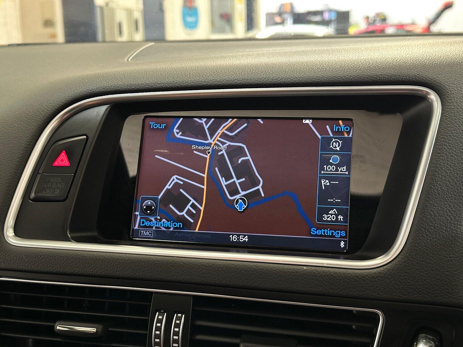 Used Audi Q5 2016 for sale - 77464589: Photo 27