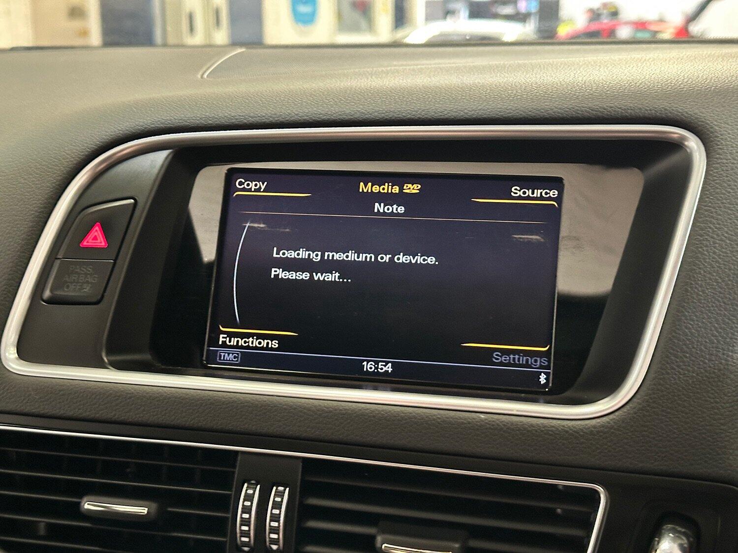 Used Audi Q5 2016 for sale - 77464589: Photo 28