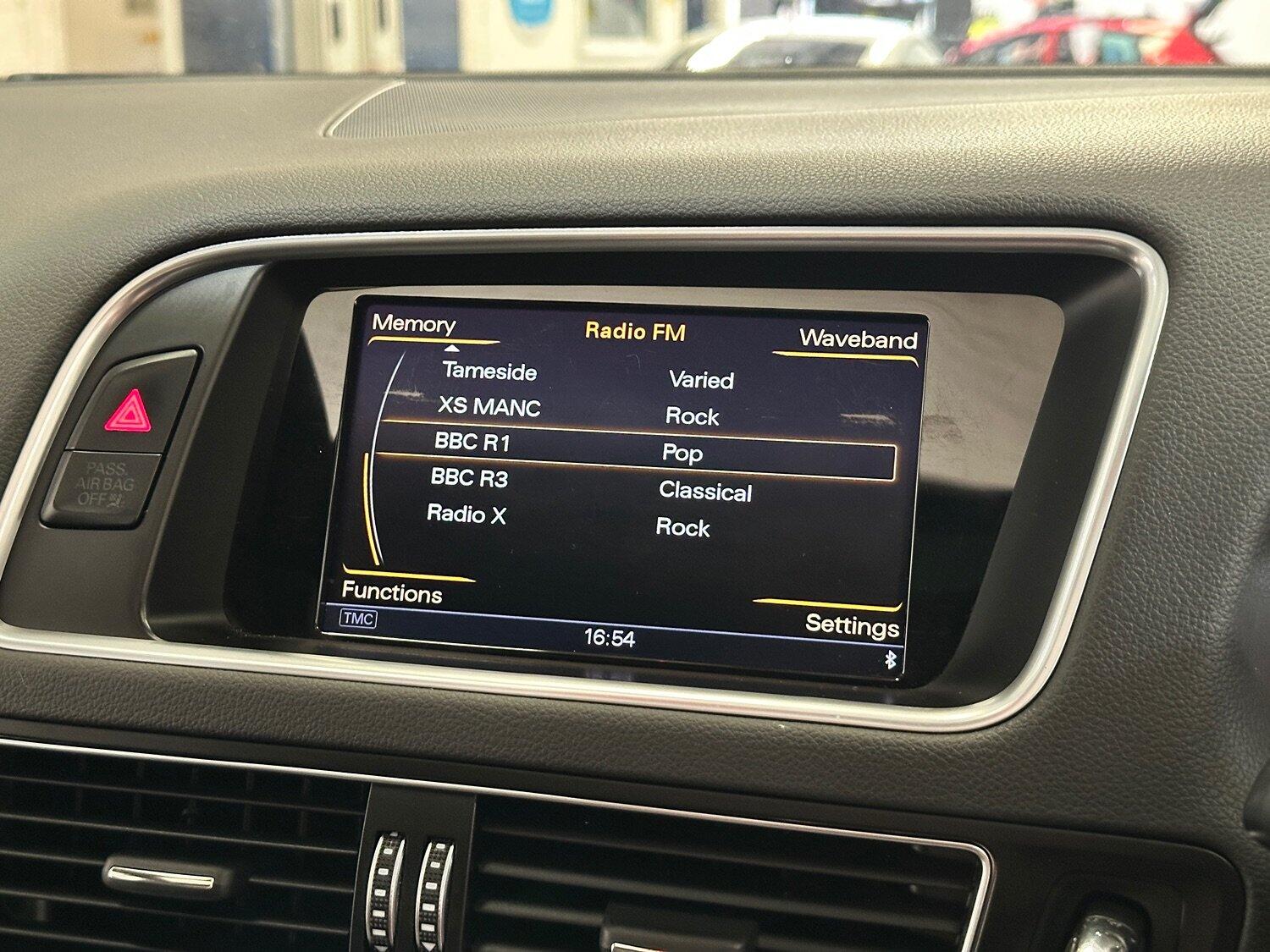 Used Audi Q5 2016 for sale - 77464589: Photo 29