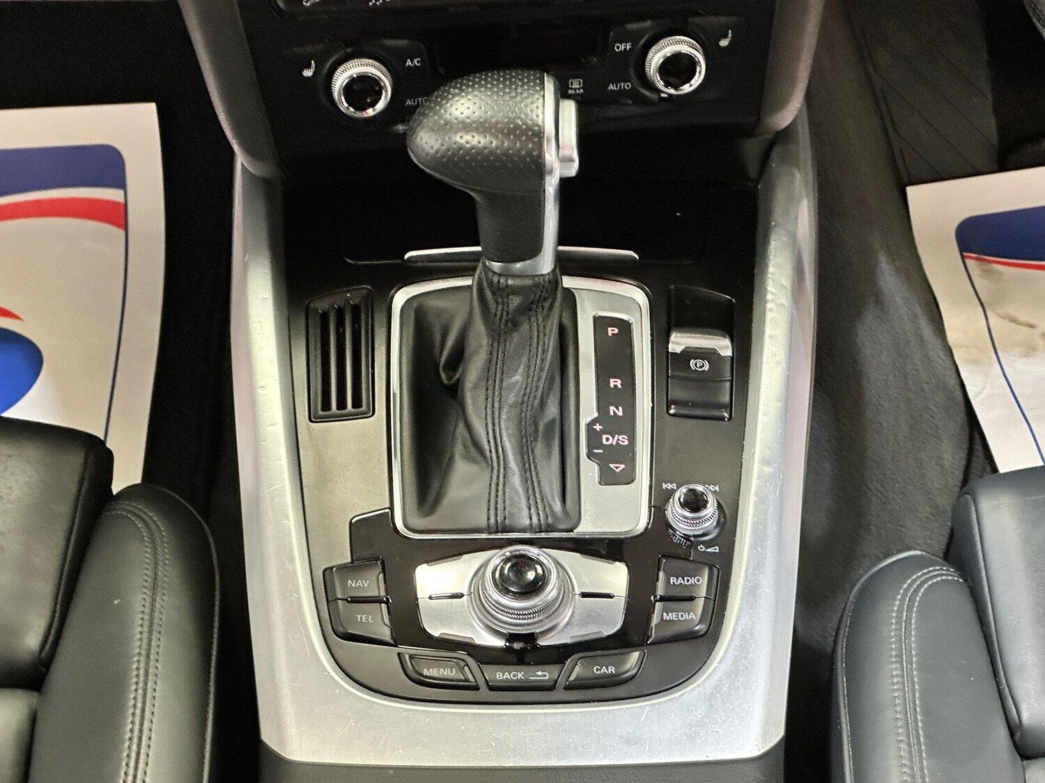 Used Audi Q5 2016 for sale - 77464589: Photo 30