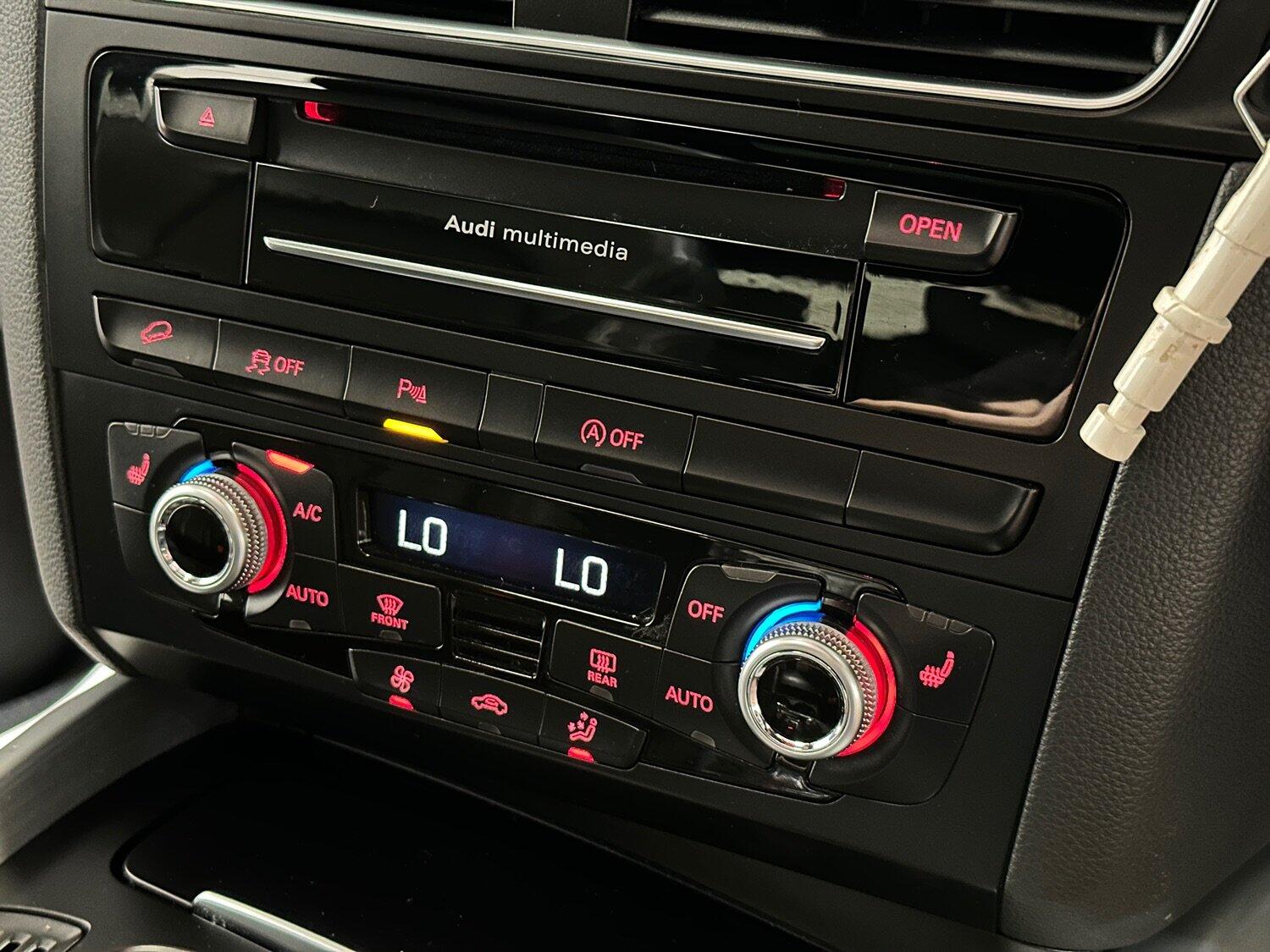 Used Audi Q5 2016 for sale - 77464589: Photo 31