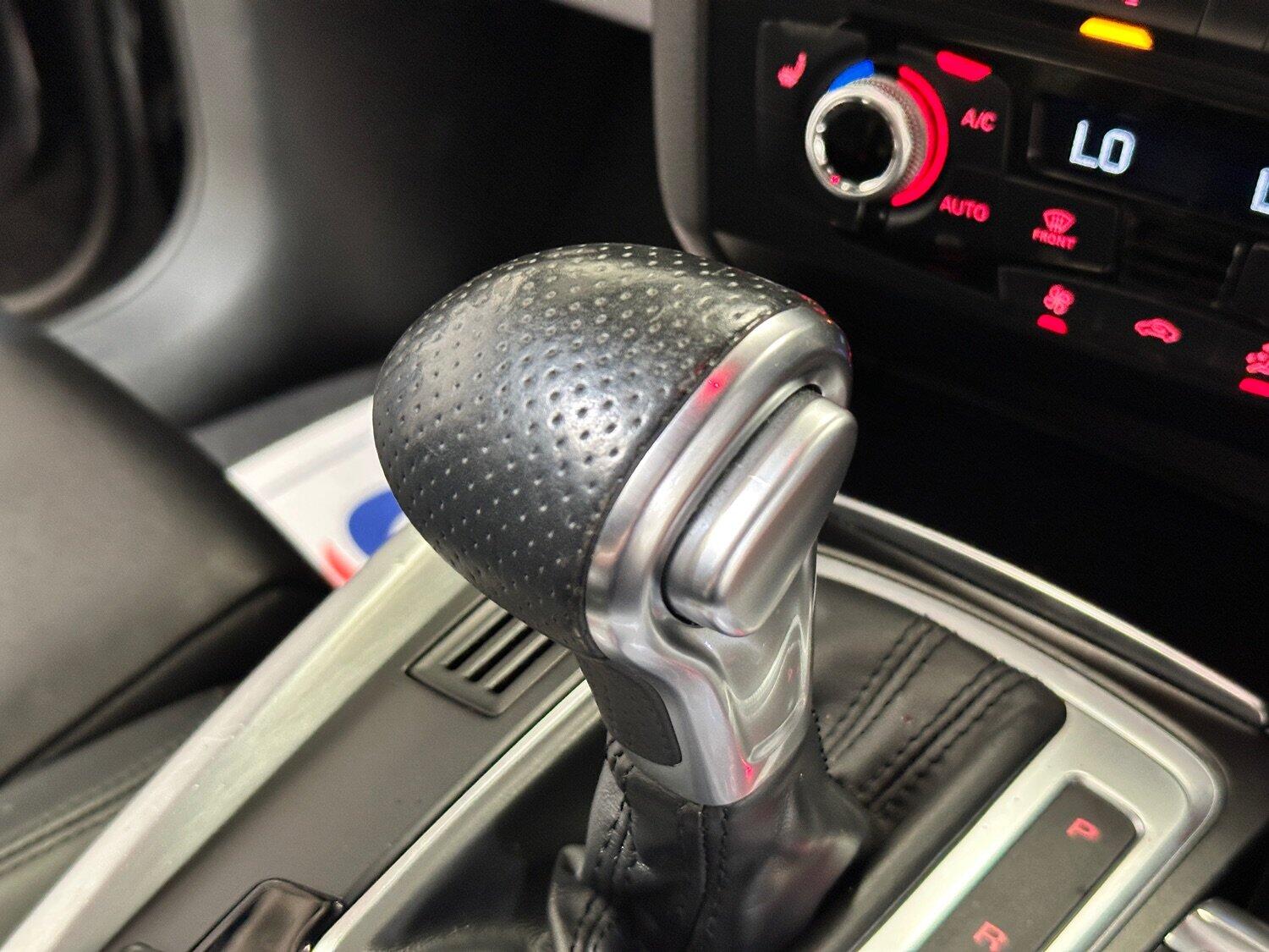 Used Audi Q5 2016 for sale - 77464589: Photo 32