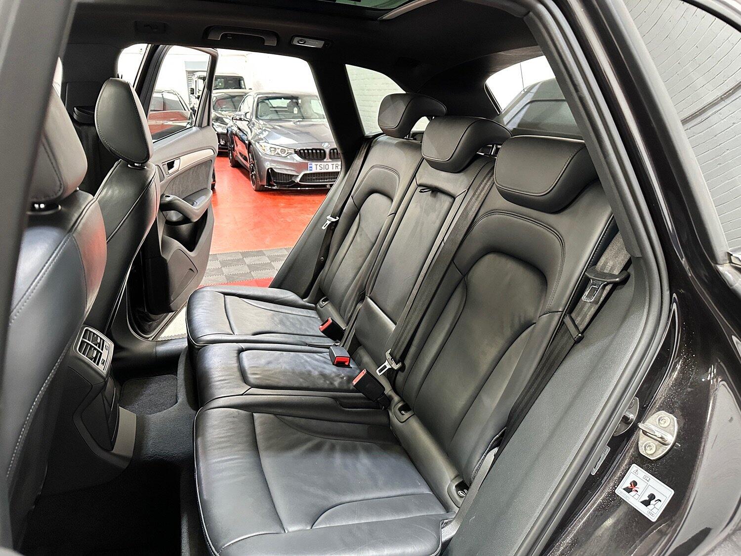 Used Audi Q5 2016 for sale - 77464589: Photo 37