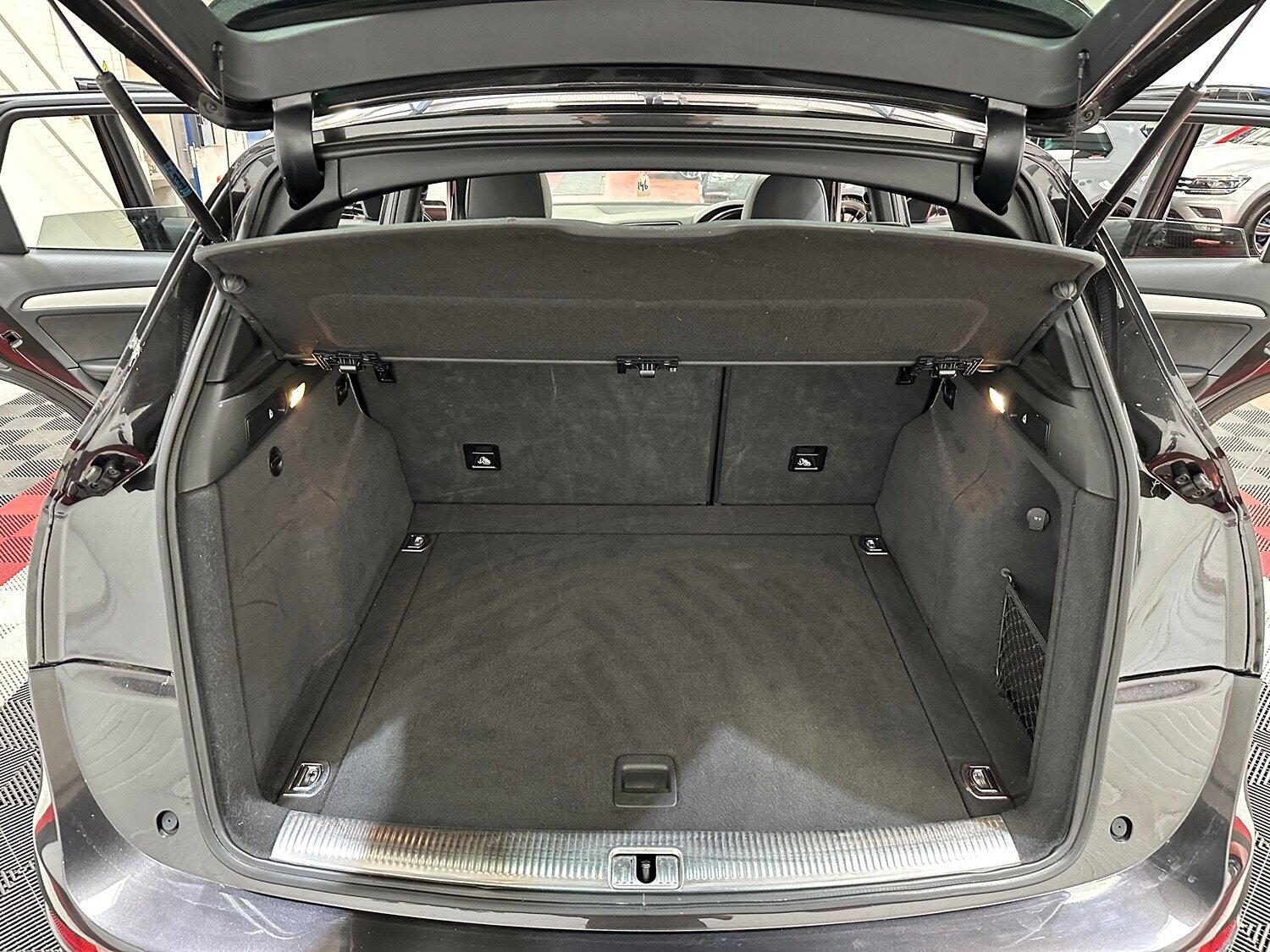 Used Audi Q5 2016 for sale - 77464589: Photo 38