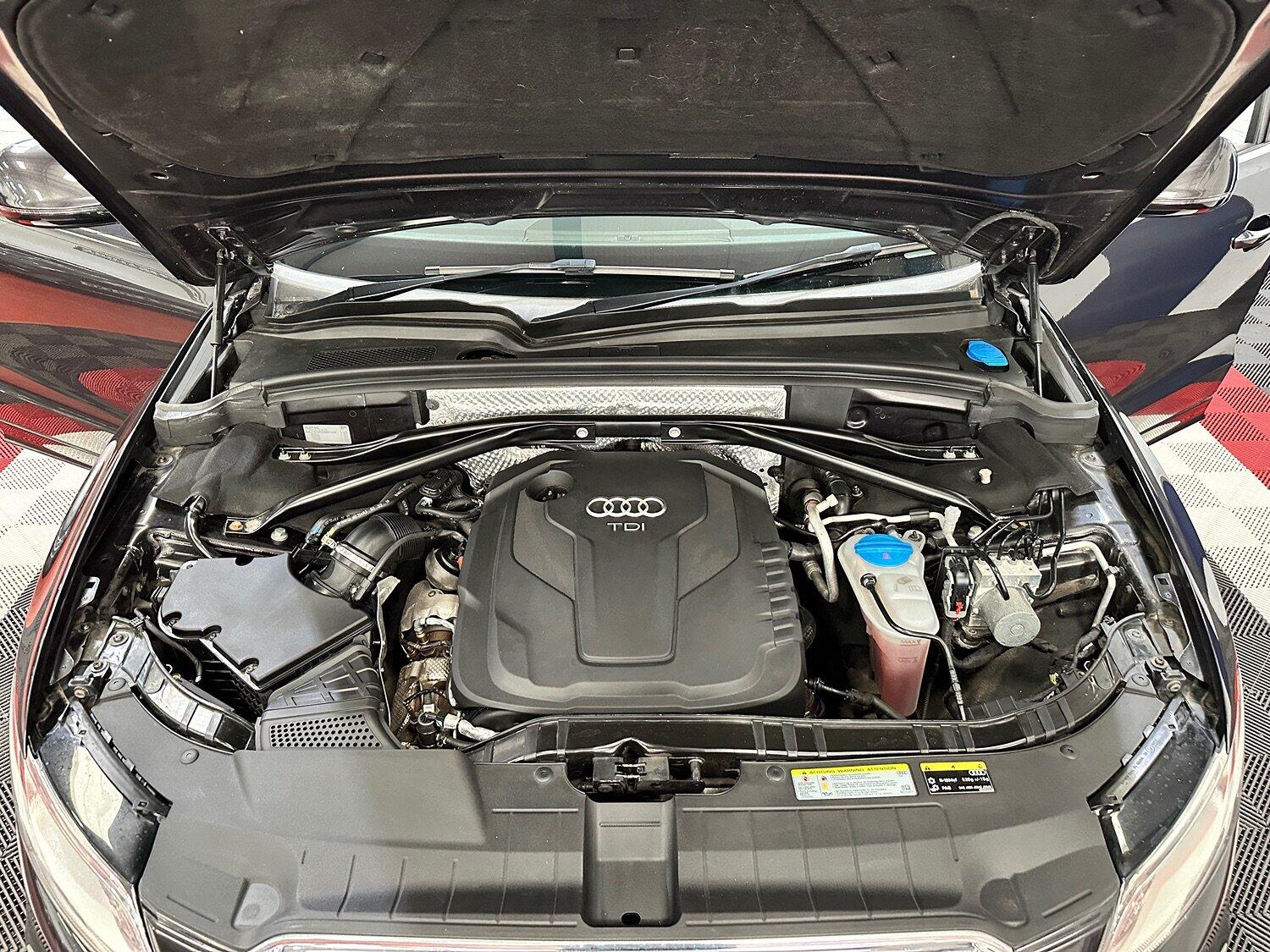 Used Audi Q5 2016 for sale - 77464589: Photo 39