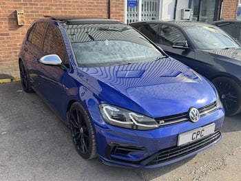 Used Volkswagen Golf 2018 for sale - 79696992: Photo