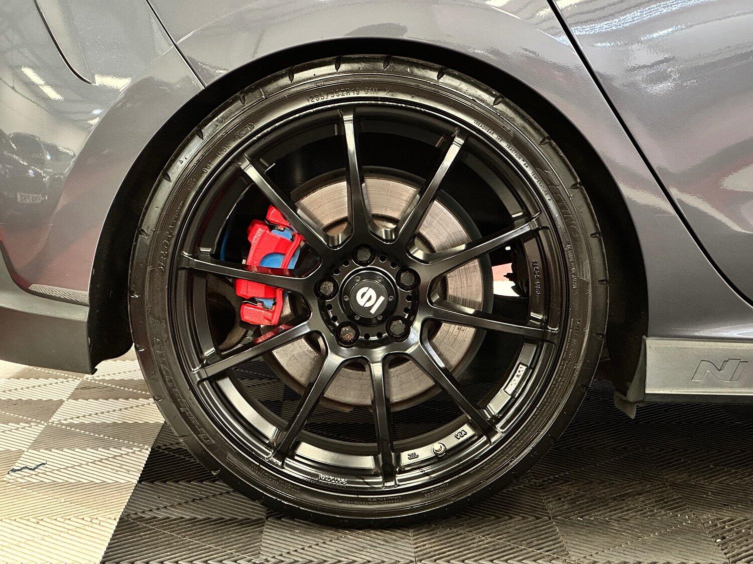 Used Hyundai i30 2020 for sale - 77464875: Photo 12