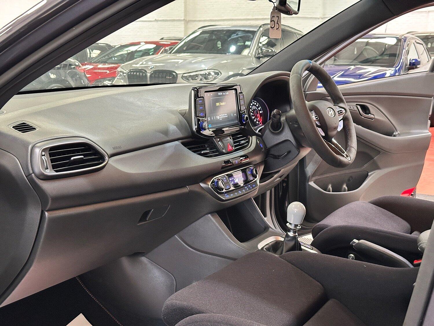 Used Hyundai i30 2020 for sale - 77464875: Photo 15