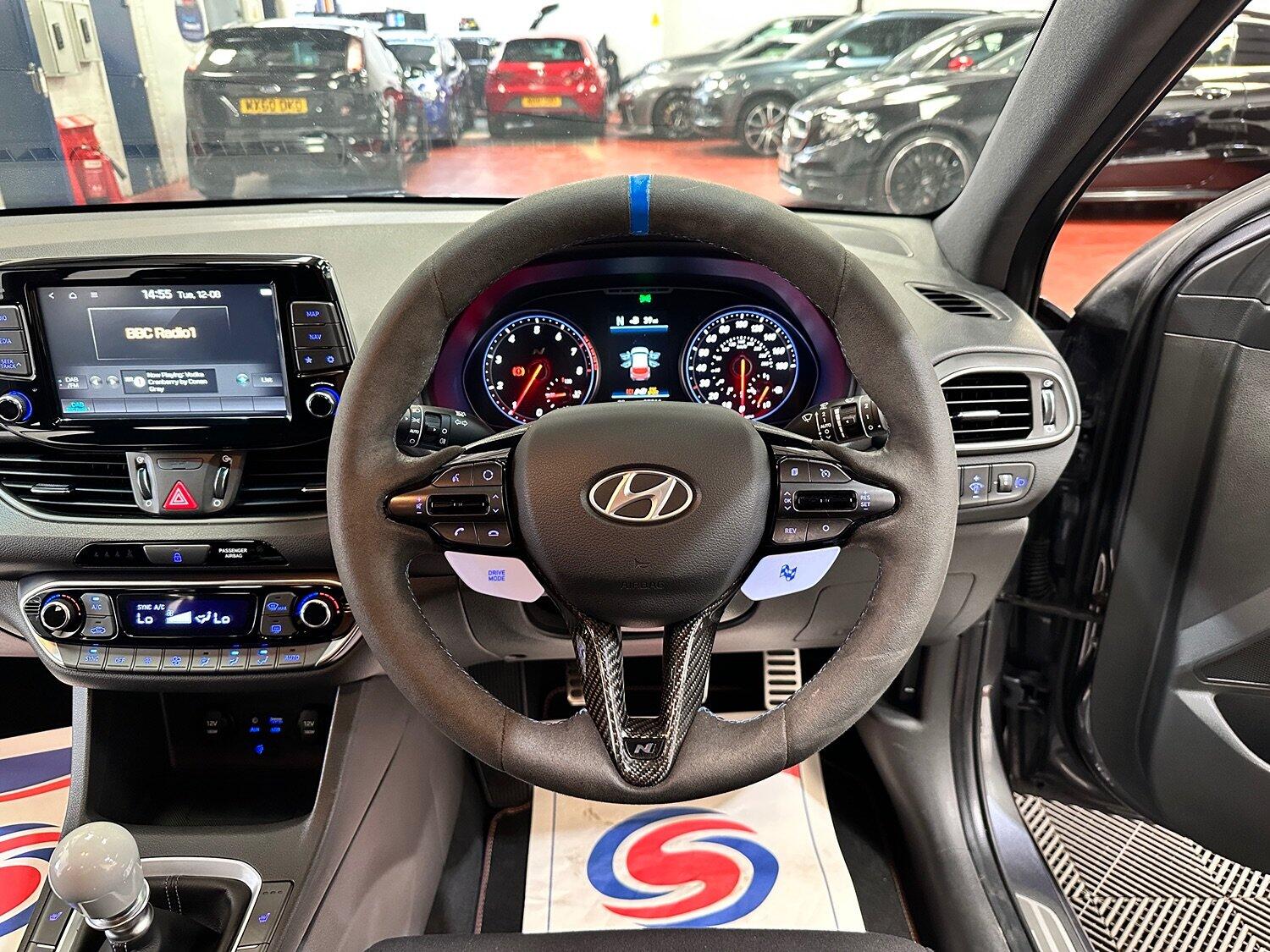 Used Hyundai i30 2020 for sale - 77464875: Photo 18
