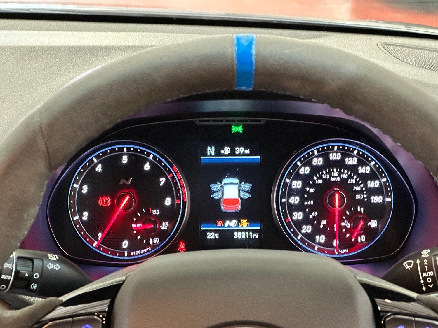 Used Hyundai i30 2020 for sale - 77464875: Photo 19