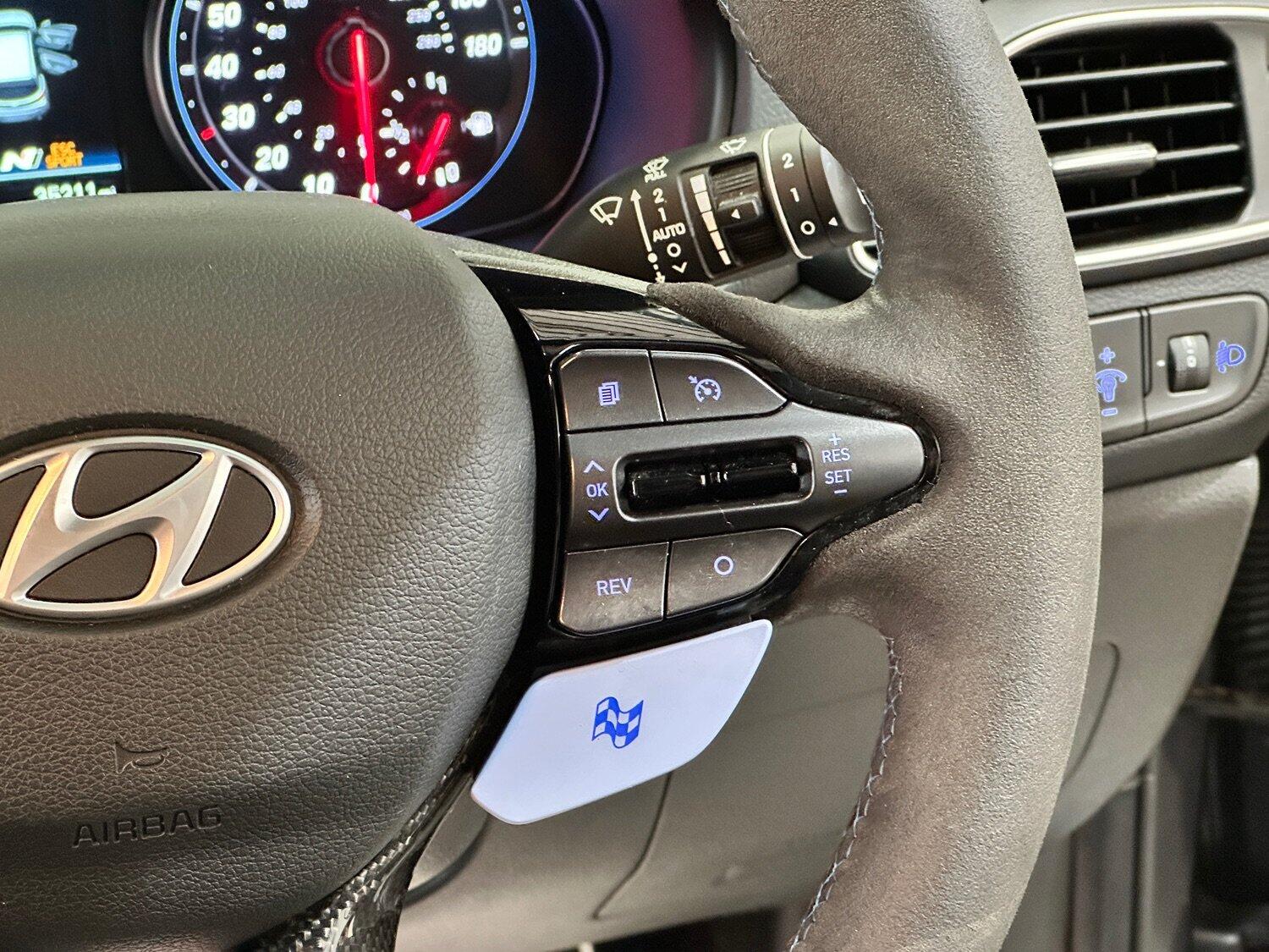 Used Hyundai i30 2020 for sale - 77464875: Photo 21