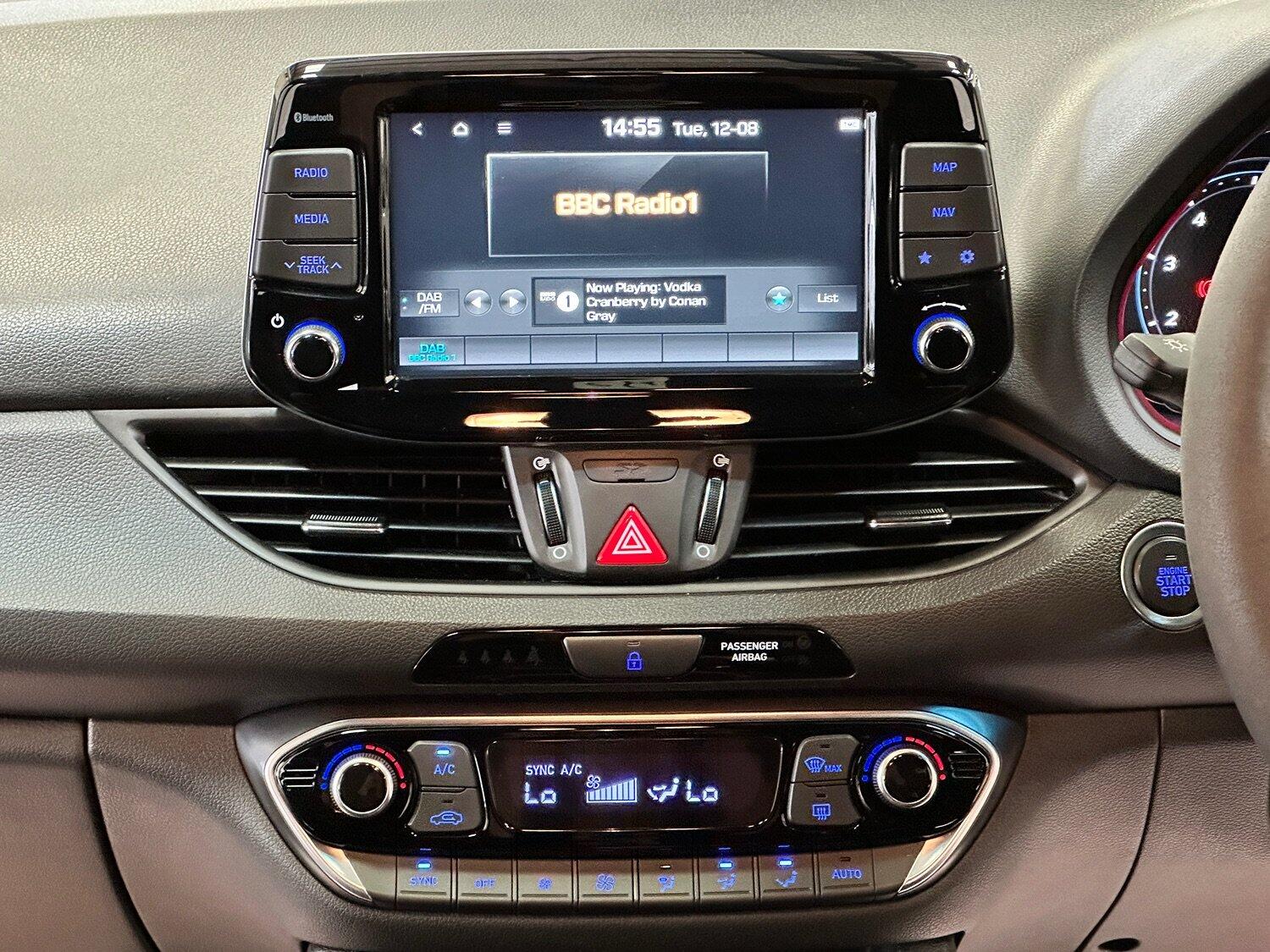 Used Hyundai i30 2020 for sale - 77464875: Photo 22