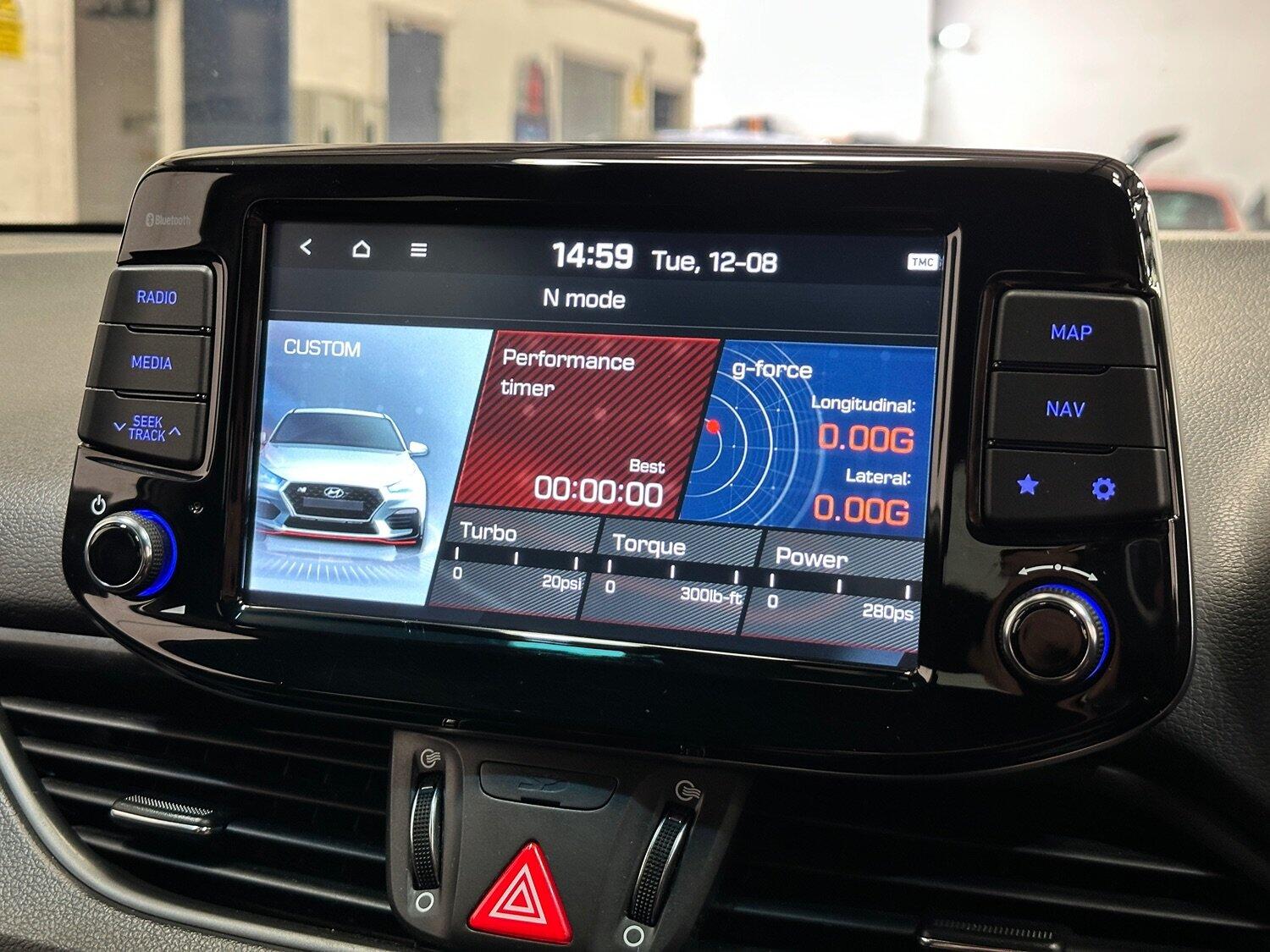 Used Hyundai i30 2020 for sale - 77464875: Photo 23