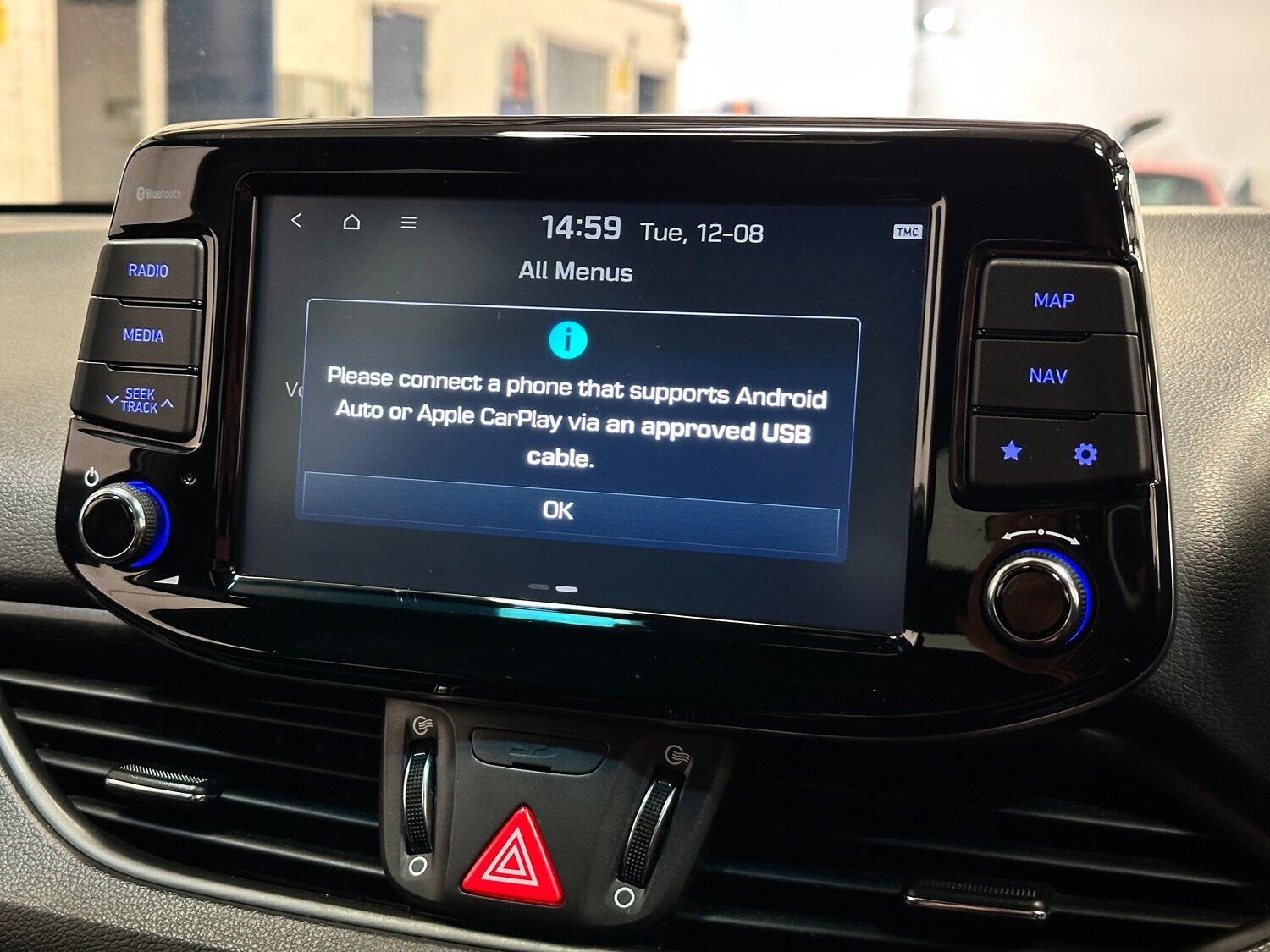 Used Hyundai i30 2020 for sale - 77464875: Photo 24