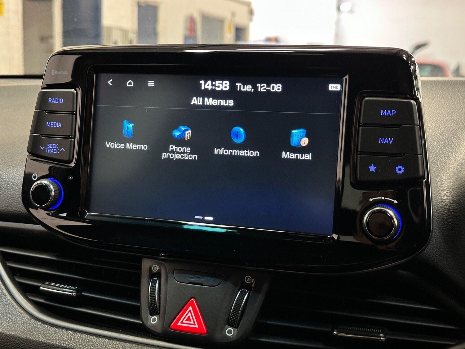 Used Hyundai i30 2020 for sale - 77464875: Photo 25