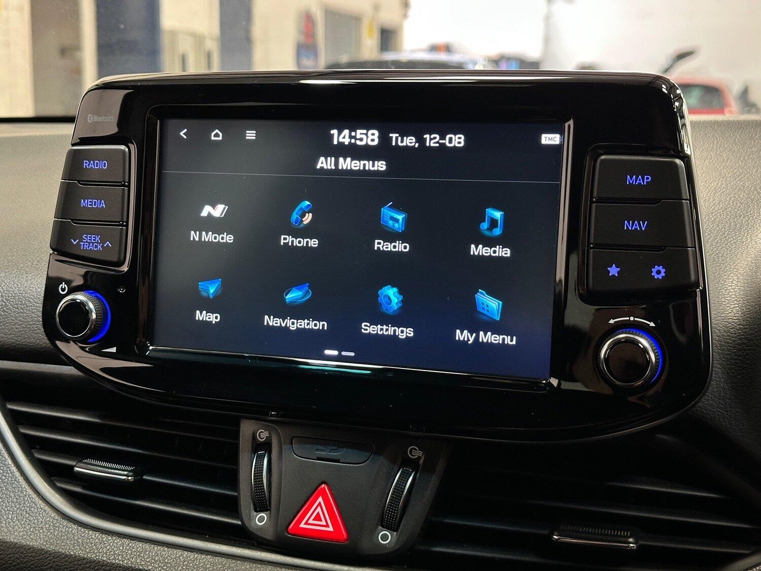 Used Hyundai i30 2020 for sale - 77464875: Photo 26