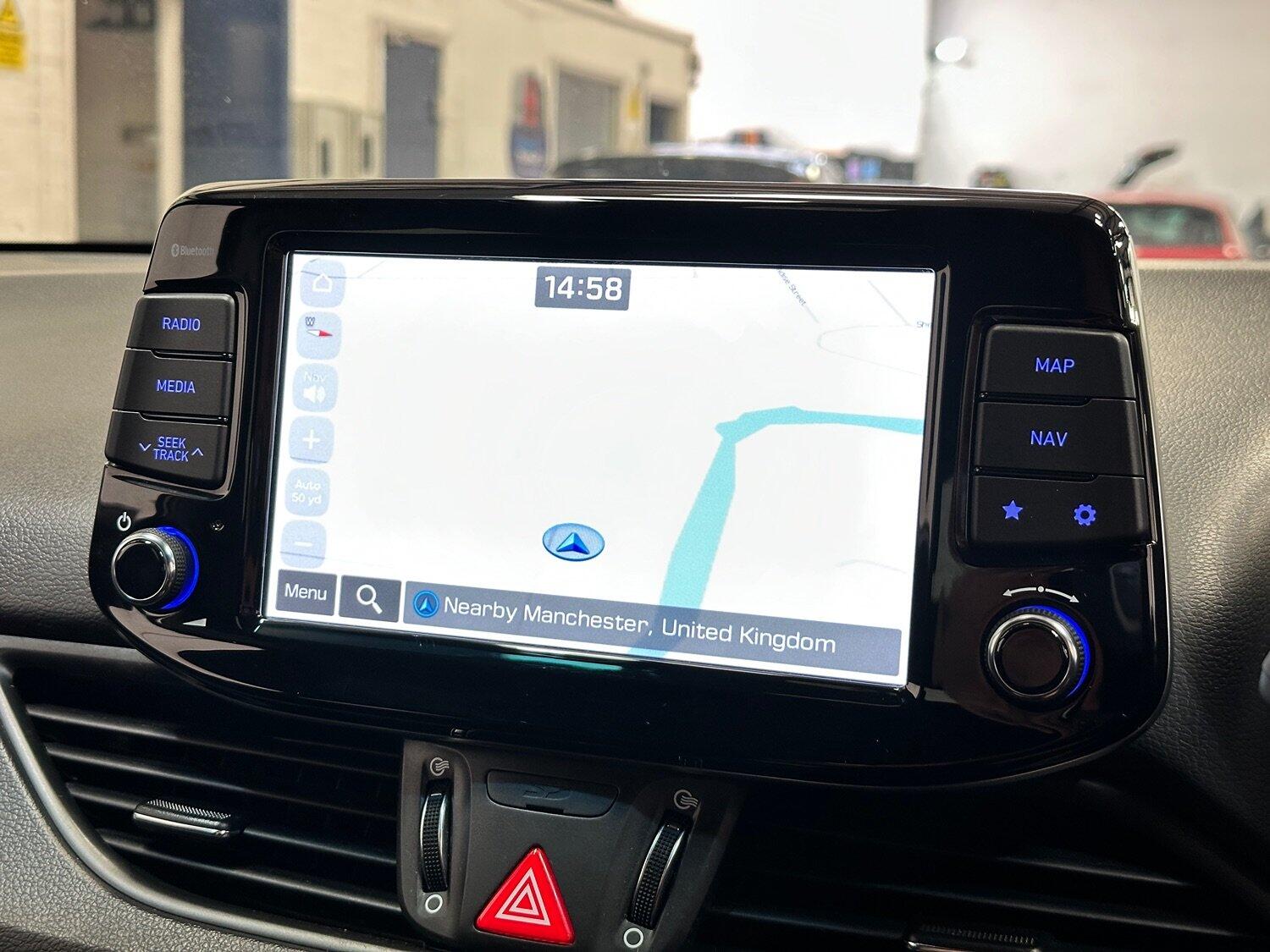 Used Hyundai i30 2020 for sale - 77464875: Photo 27