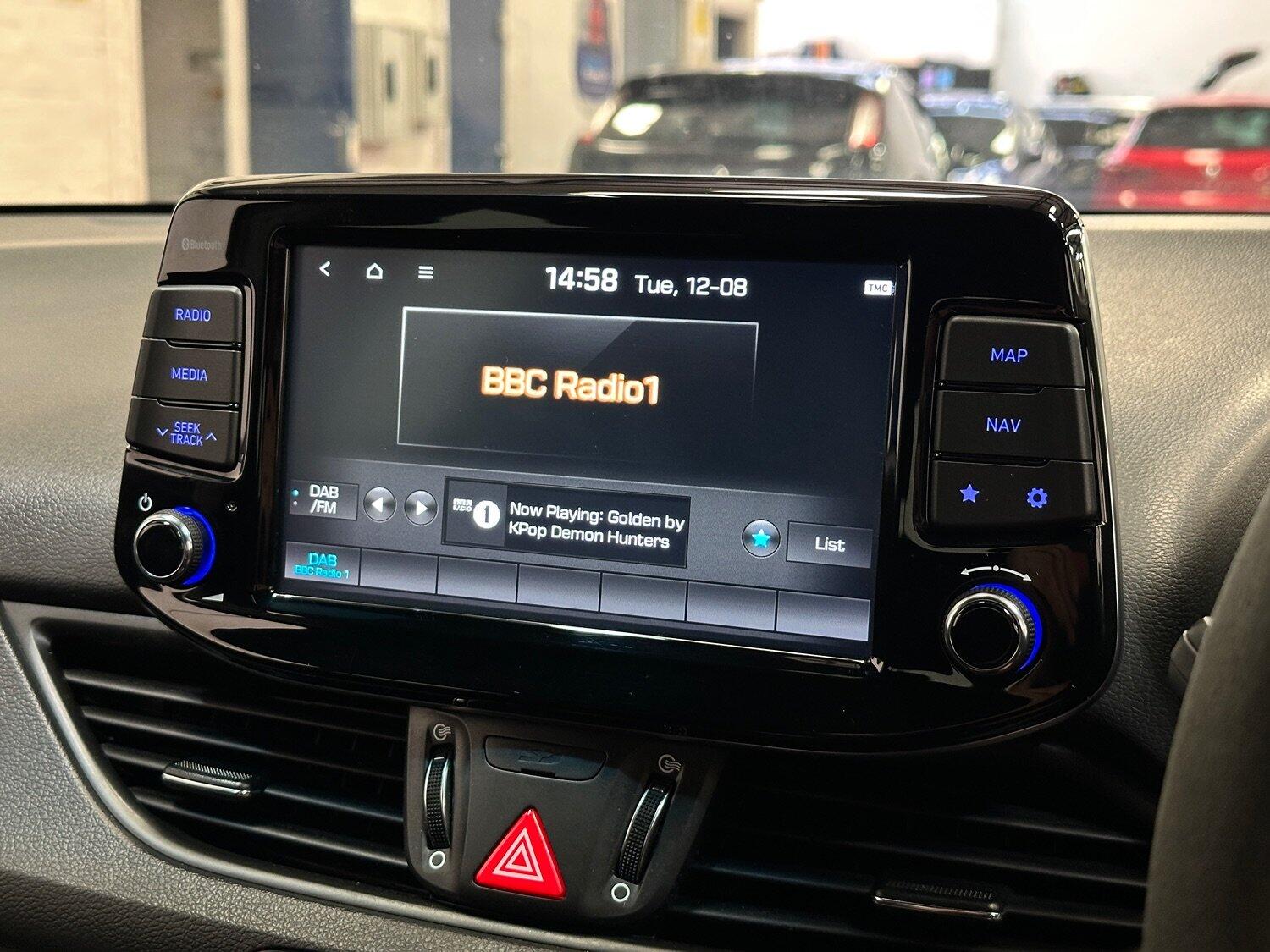 Used Hyundai i30 2020 for sale - 77464875: Photo 29