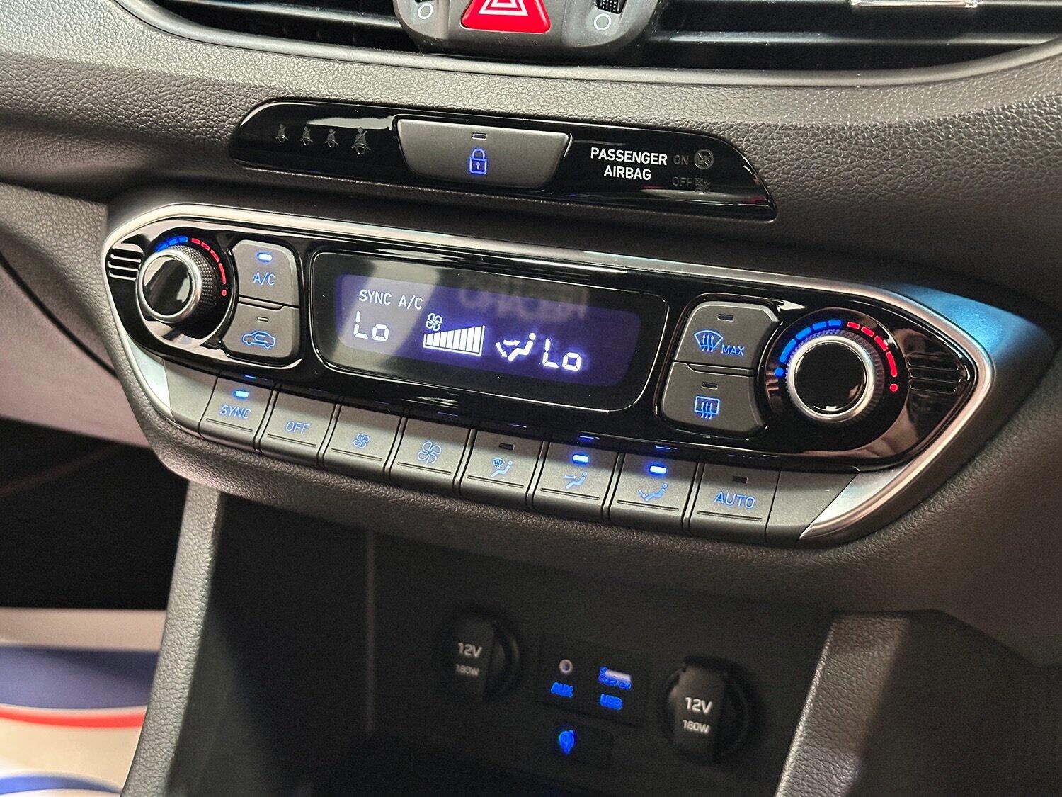 Used Hyundai i30 2020 for sale - 77464875: Photo 31