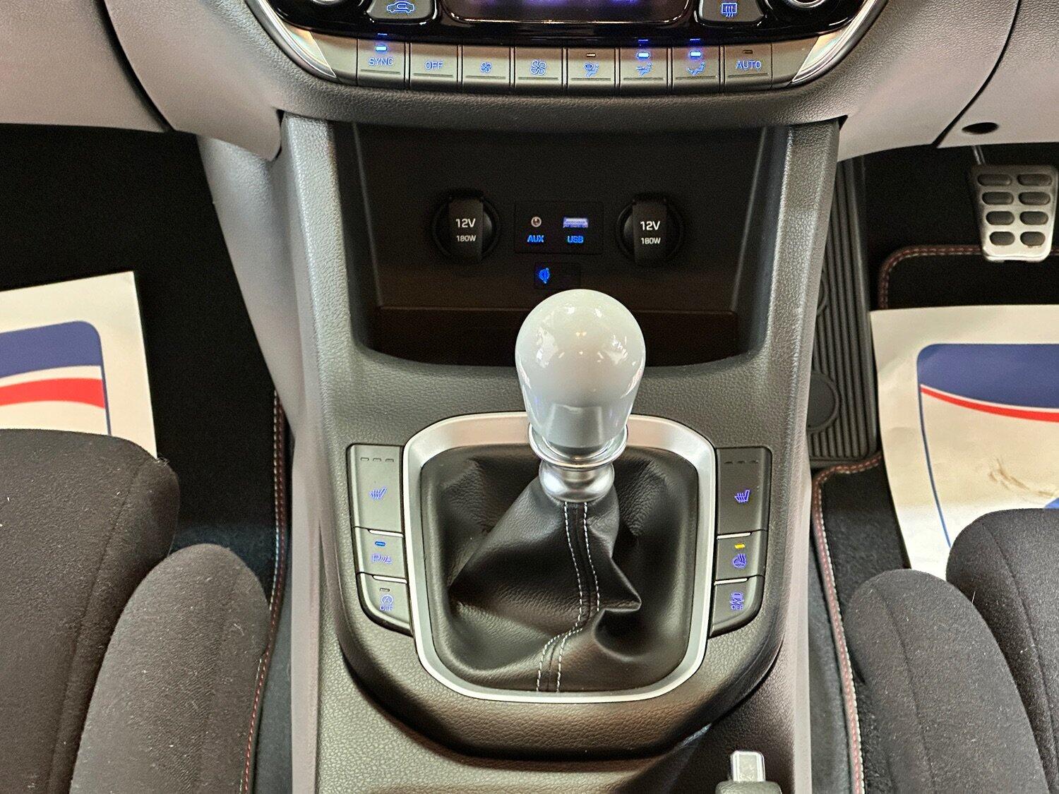 Used Hyundai i30 2020 for sale - 77464875: Photo 32