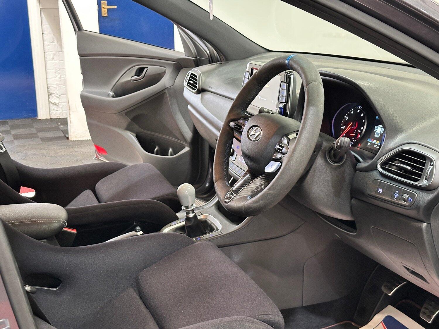 Used Hyundai i30 2020 for sale - 77464875: Photo 35