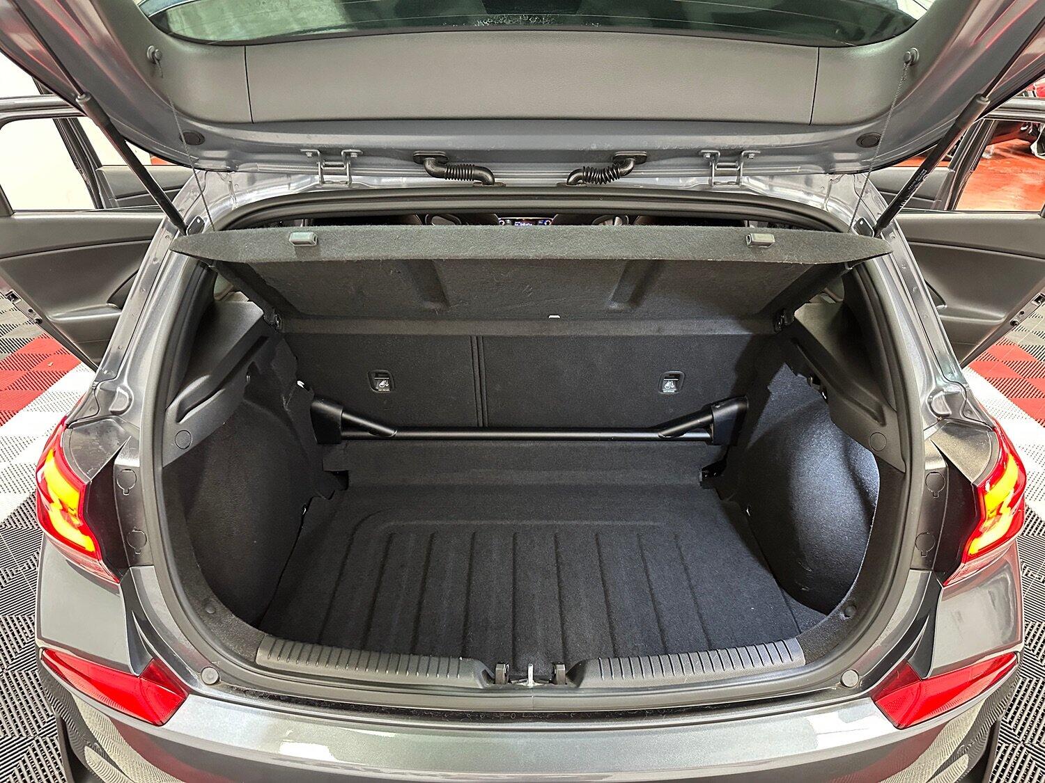 Used Hyundai i30 2020 for sale - 77464875: Photo 38