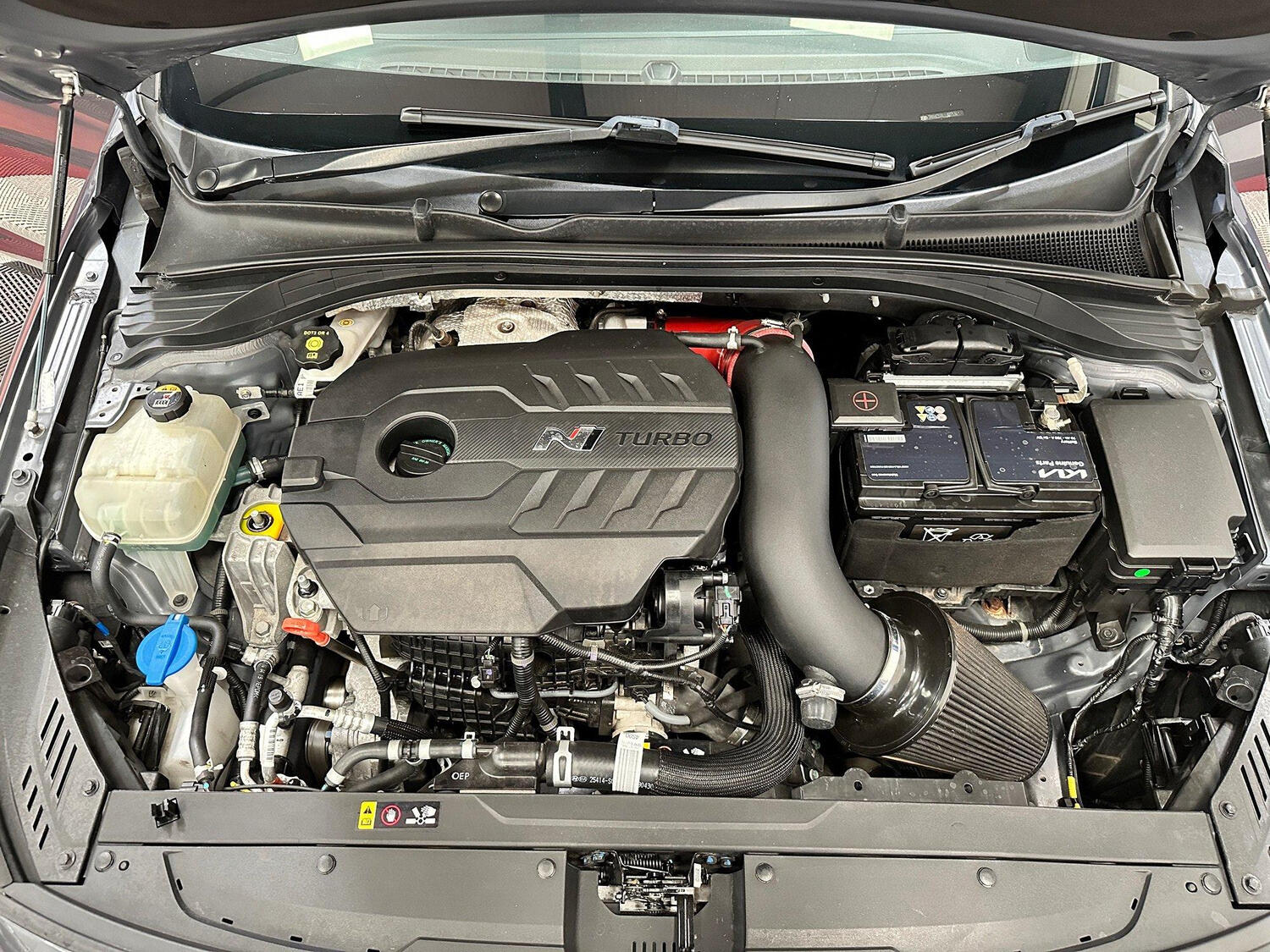 Used Hyundai i30 2020 for sale - 77464875: Photo 39