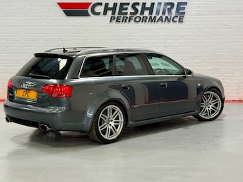 Used Audi RS4 2007 for sale - 79234968: Photo