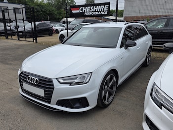 Used Audi A4 2019 for sale - 78976280: Photo