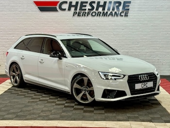 Used Audi A4 Avant 2019 for sale - 78976280: Photo