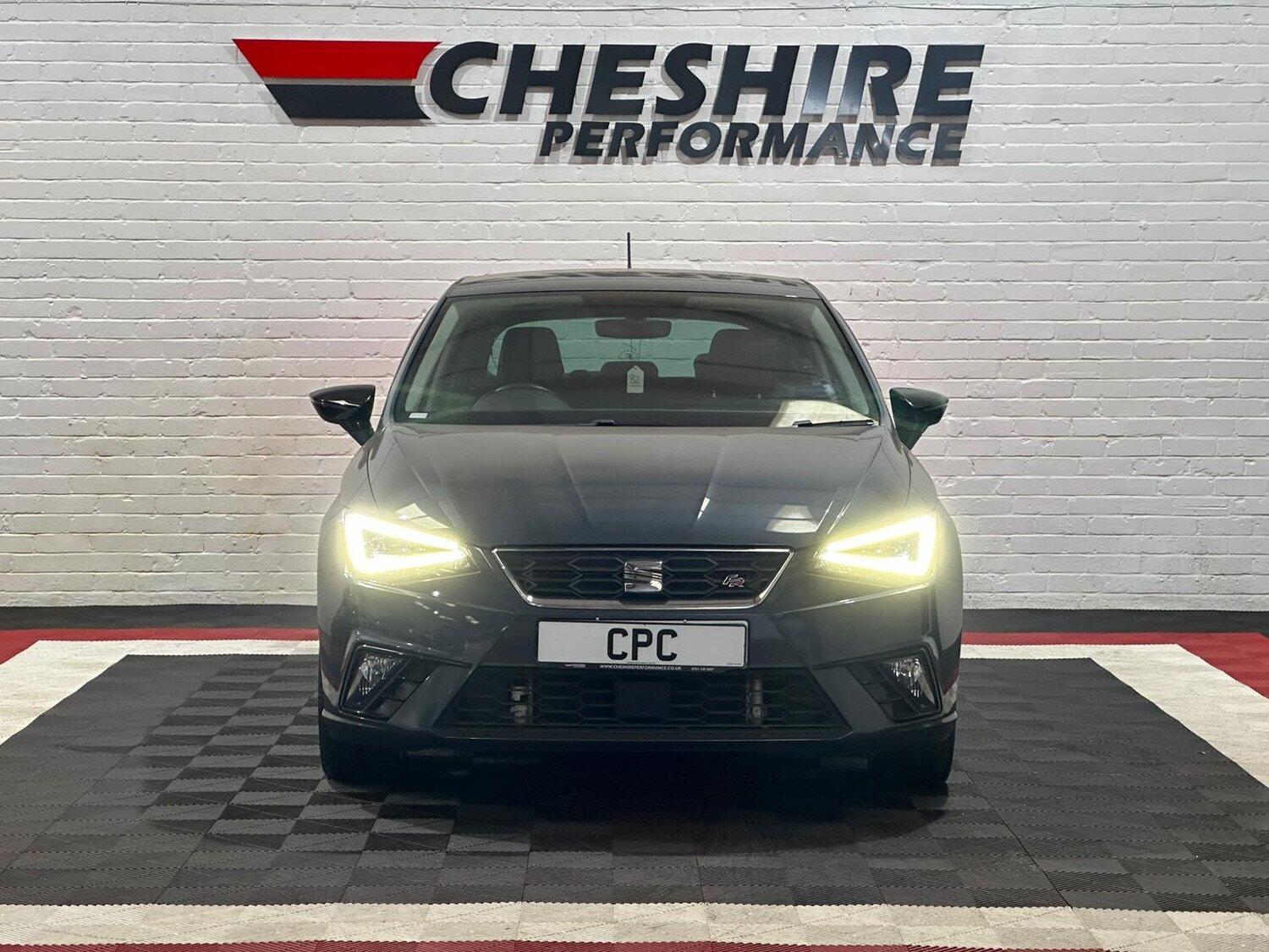 Used SEAT Ibiza 2019 for sale - 77464715: Photo 10