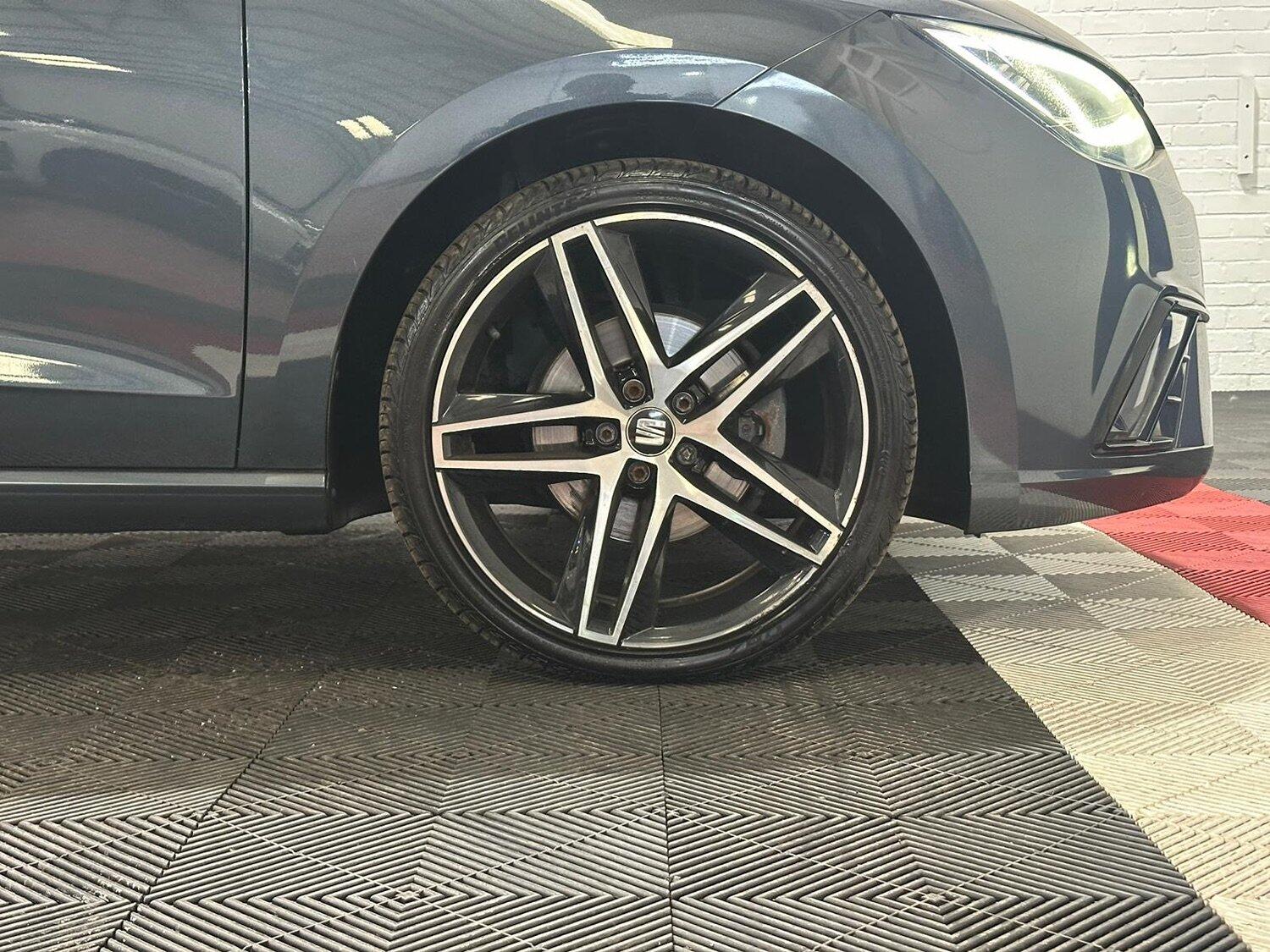 Used SEAT Ibiza 2019 for sale - 77464715: Photo 11