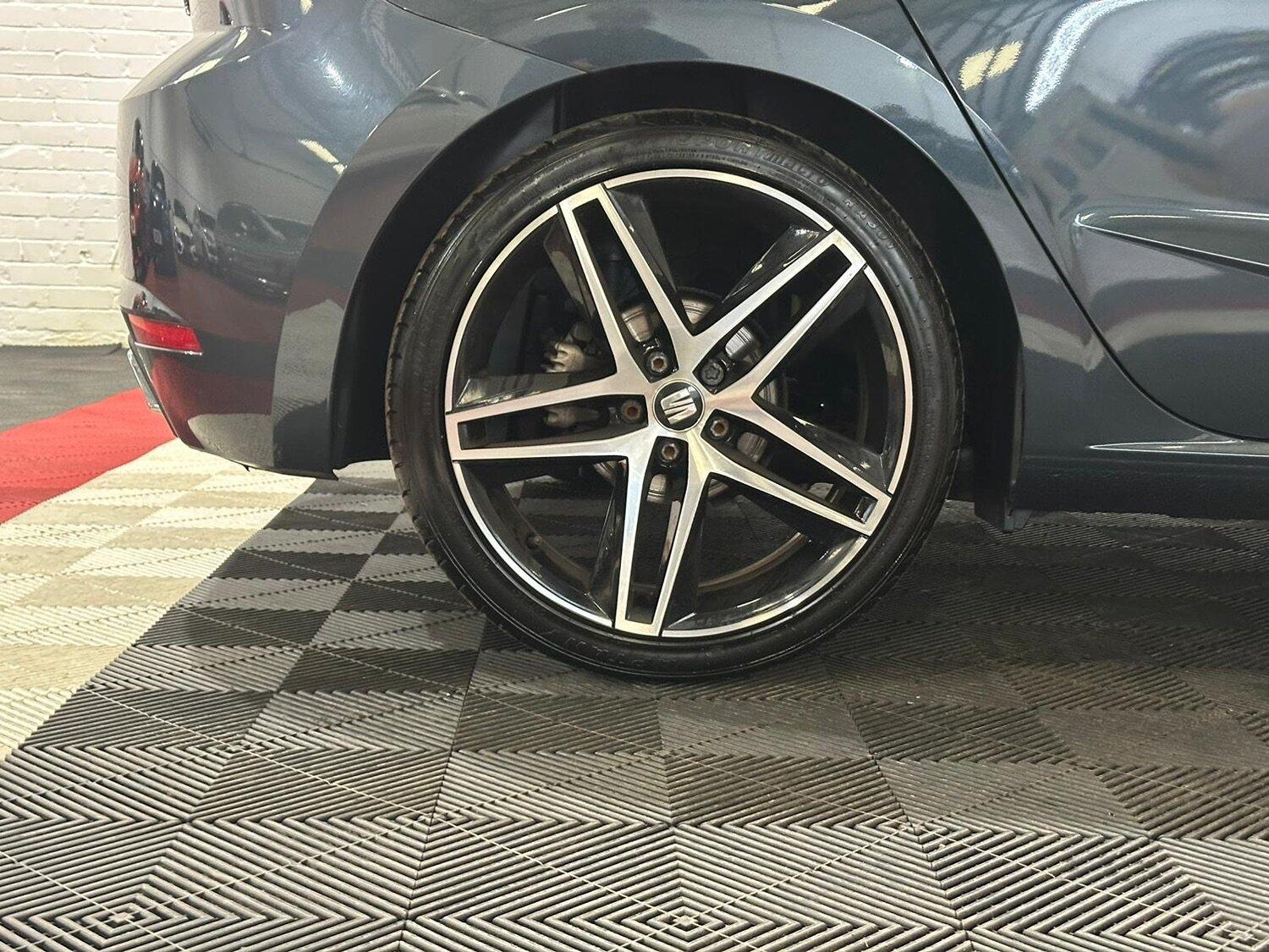 Used SEAT Ibiza 2019 for sale - 77464715: Photo 12