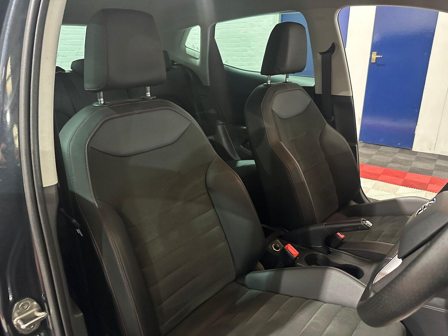 Used SEAT Ibiza 2019 for sale - 77464715: Photo 15