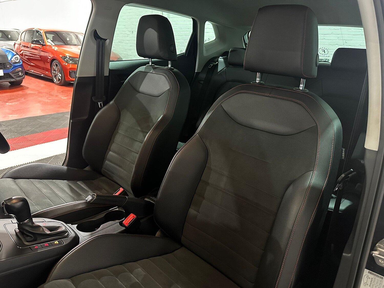 Used SEAT Ibiza 2019 for sale - 77464715: Photo 16