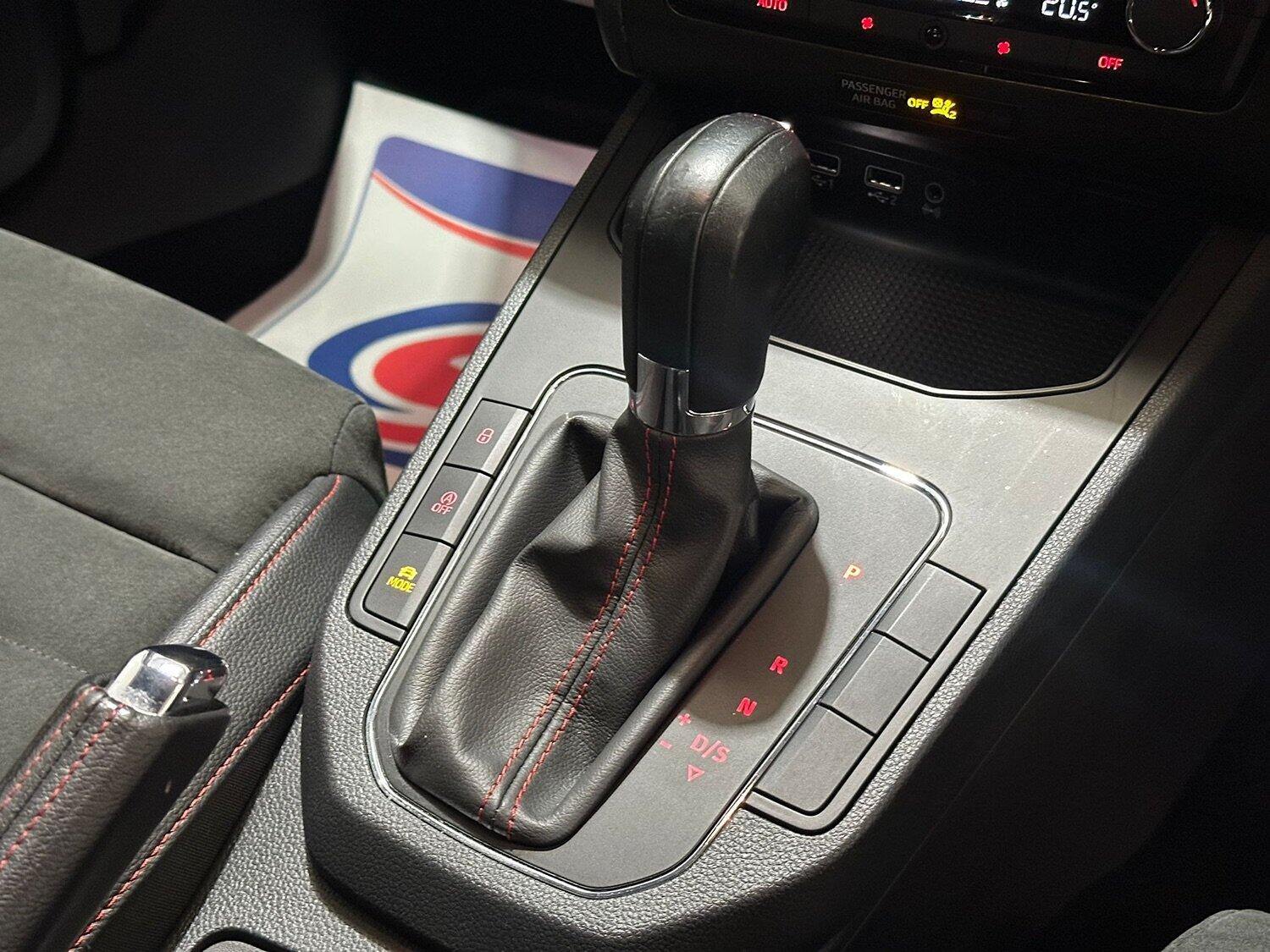 Used SEAT Ibiza 2019 for sale - 77464715: Photo 21