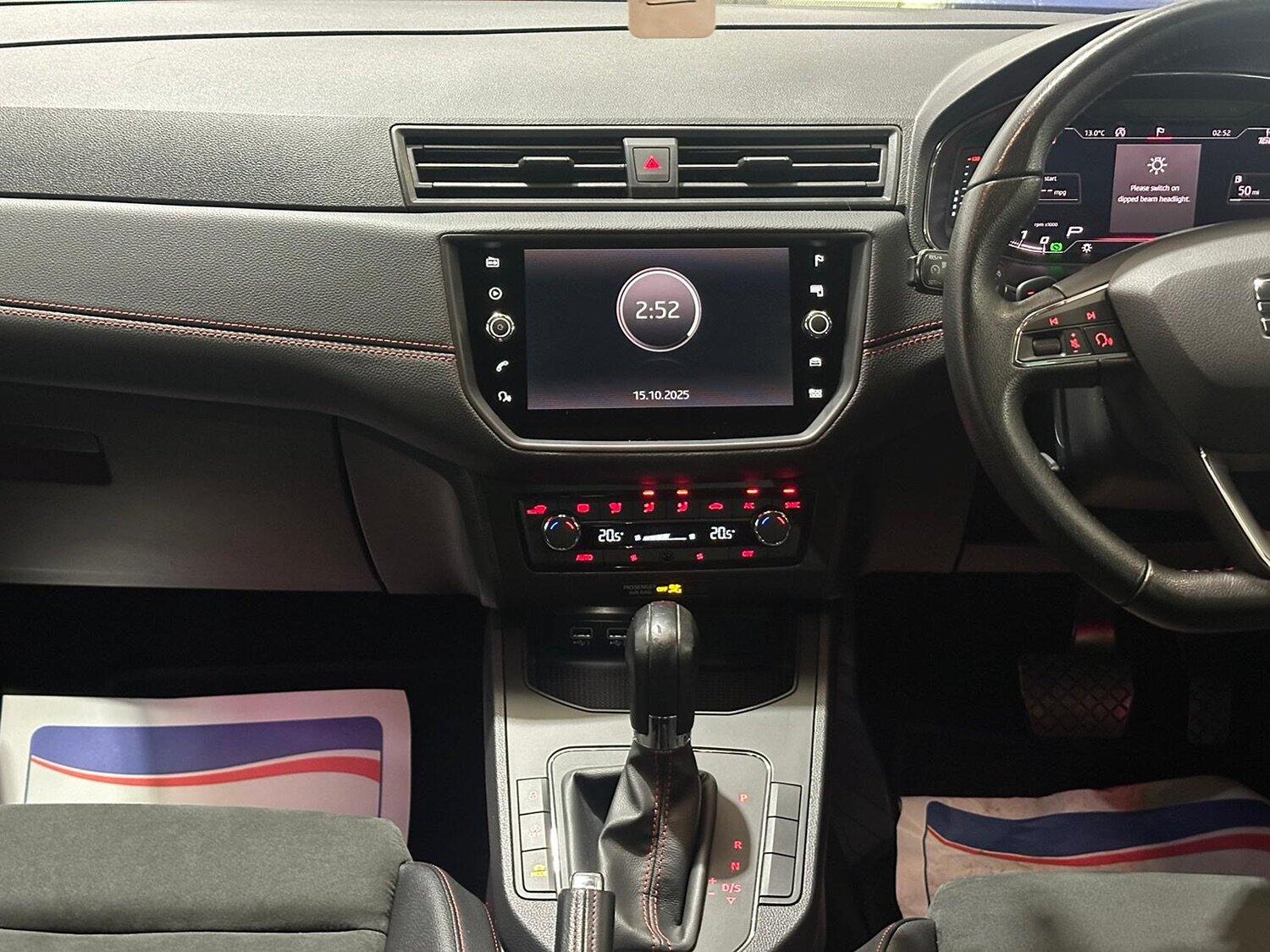 Used SEAT Ibiza 2019 for sale - 77464715: Photo 25