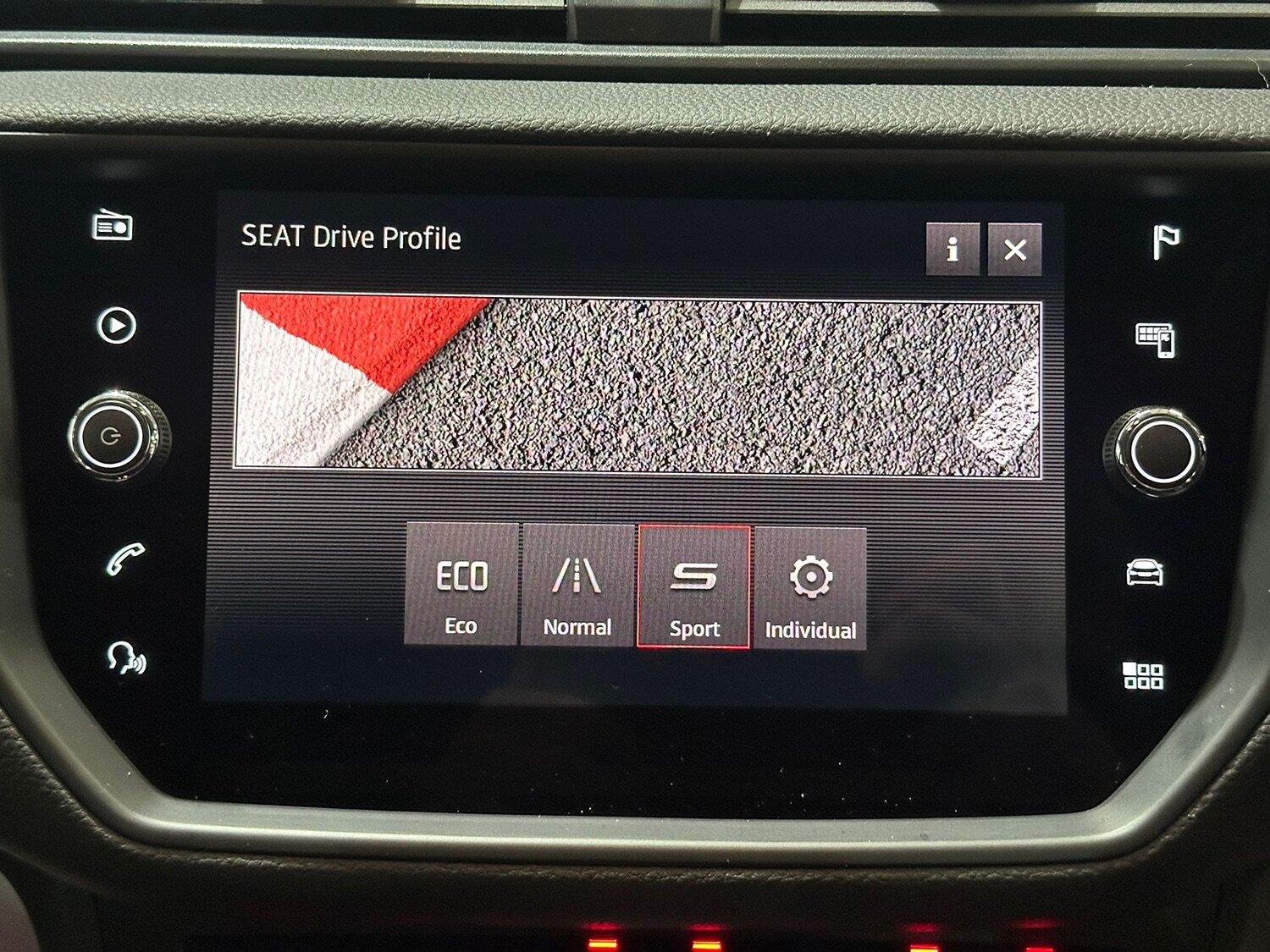 Used SEAT Ibiza 2019 for sale - 77464715: Photo 27