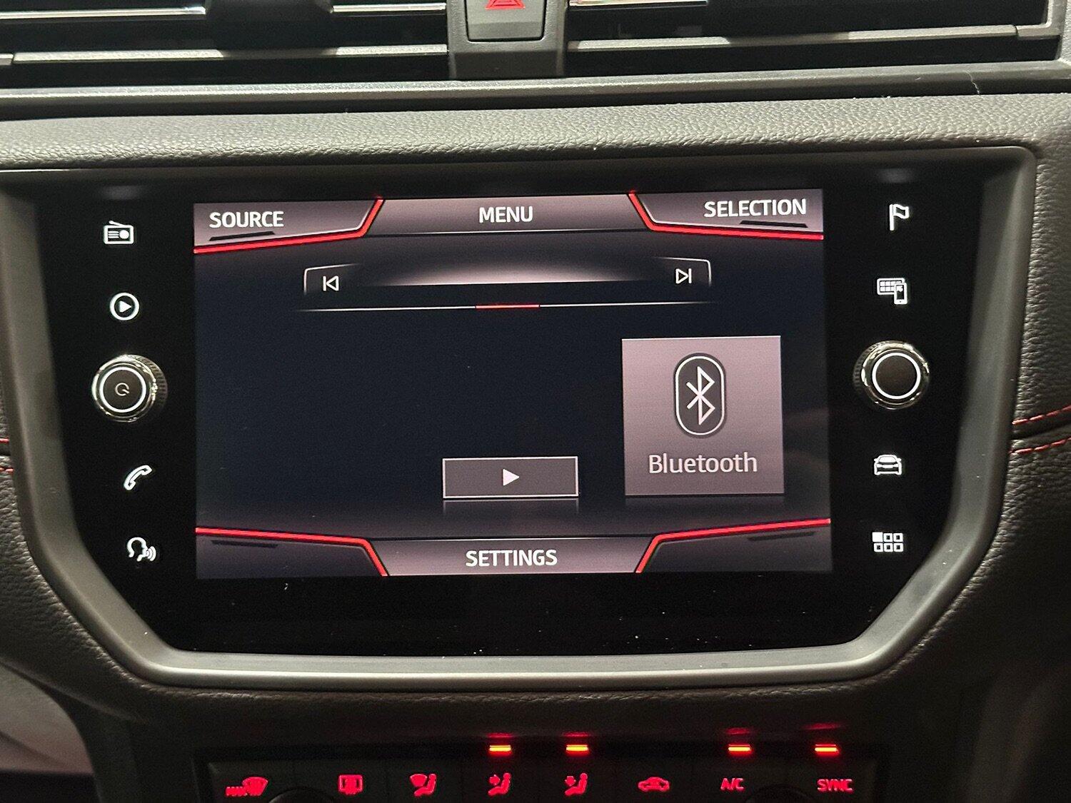 Used SEAT Ibiza 2019 for sale - 77464715: Photo 28