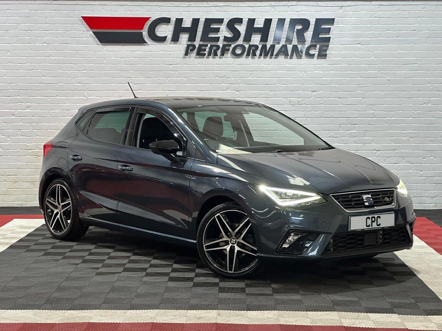 Used SEAT Ibiza 2019 for sale - 77464715: Photo 3