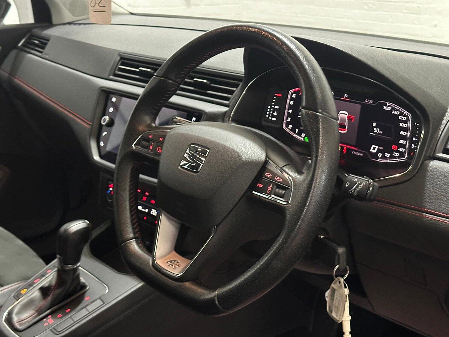 Used SEAT Ibiza 2019 for sale - 77464715: Photo 30