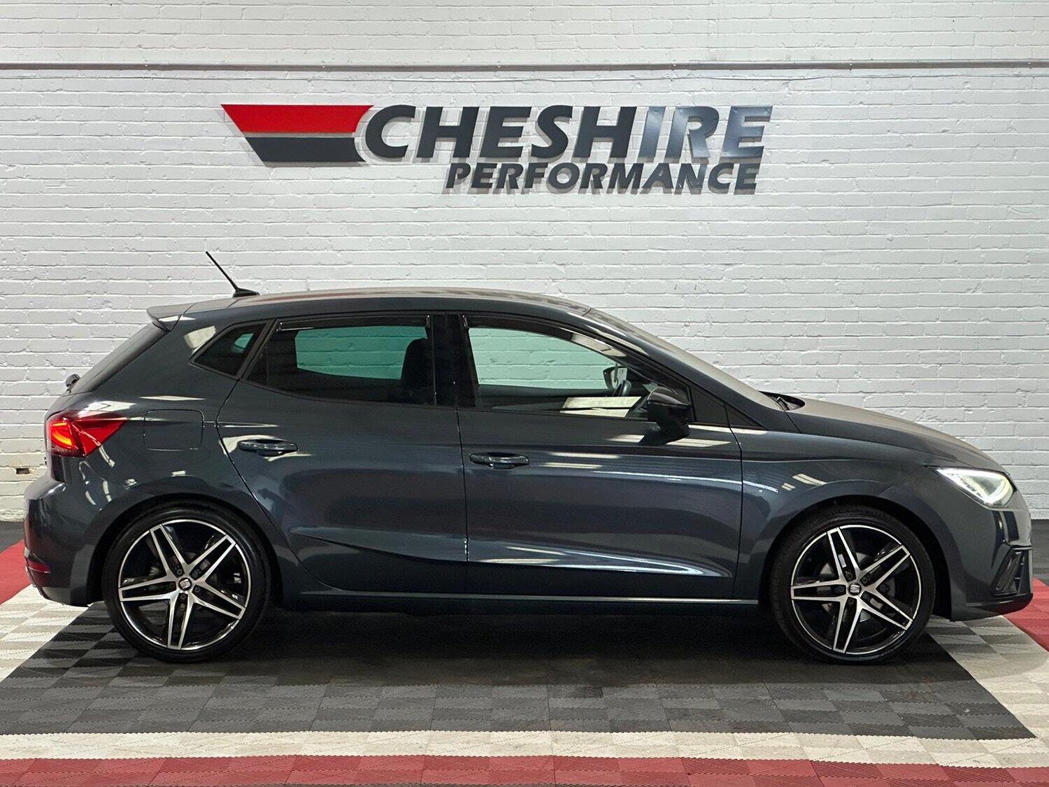 Used SEAT Ibiza 2019 for sale - 77464715: Photo 4