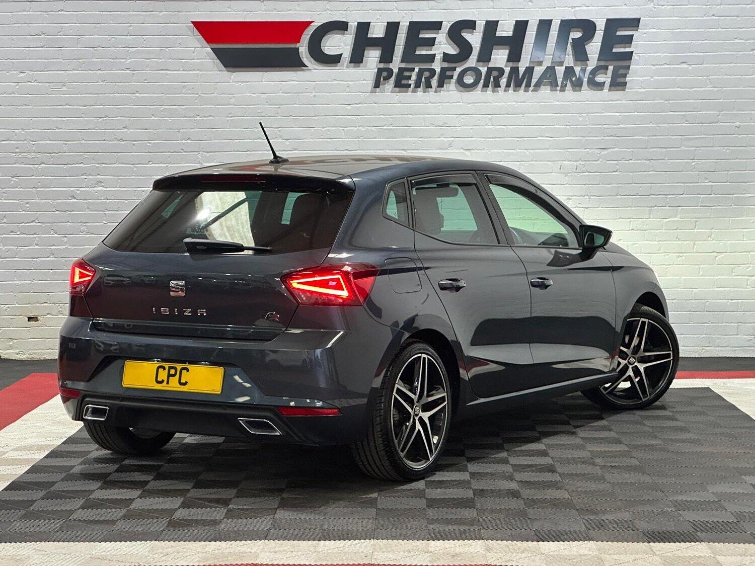 Used SEAT Ibiza 2019 for sale - 77464715: Photo 5