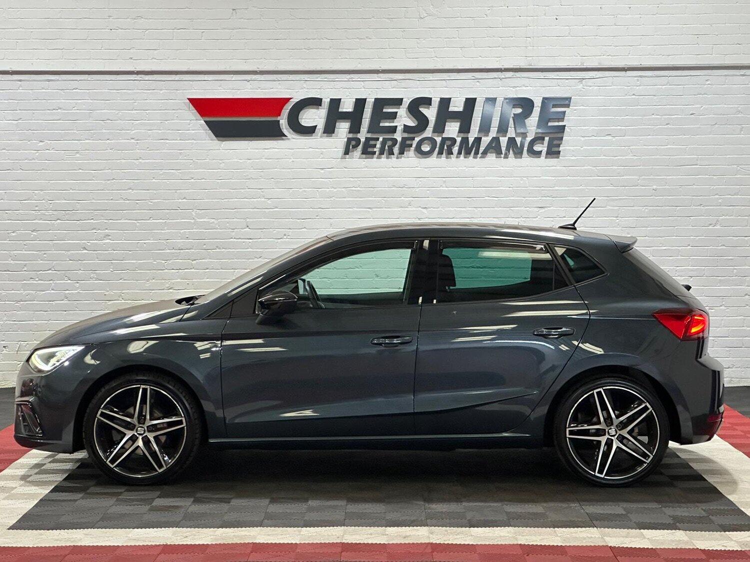 Used SEAT Ibiza 2019 for sale - 77464715: Photo 8