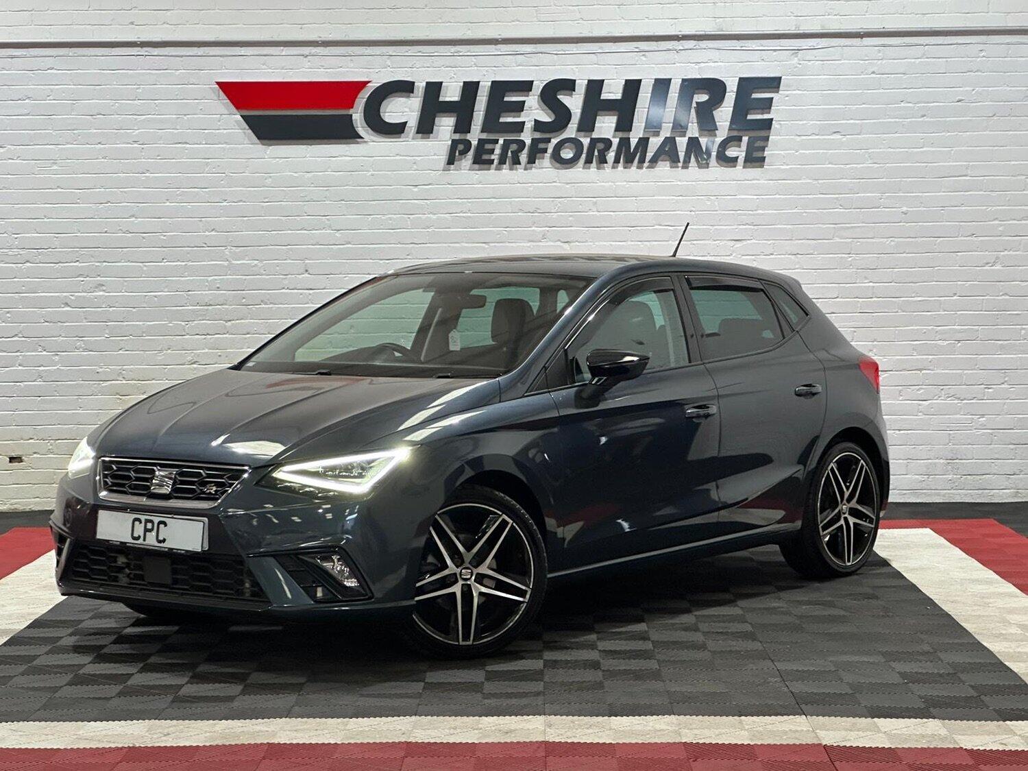 Used SEAT Ibiza 2019 for sale - 77464715: Photo 9