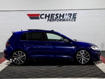 Used Volkswagen Golf 2019 for sale - 77258977: Photo