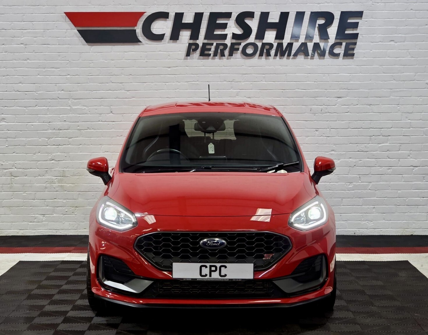 Used Ford Fiesta 2022 for sale - 77370685: Photo 10