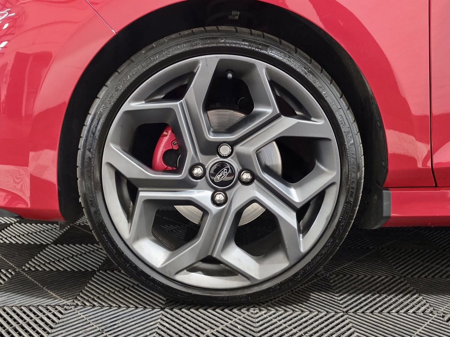 Used Ford Fiesta 2022 for sale - 77370685: Photo 11