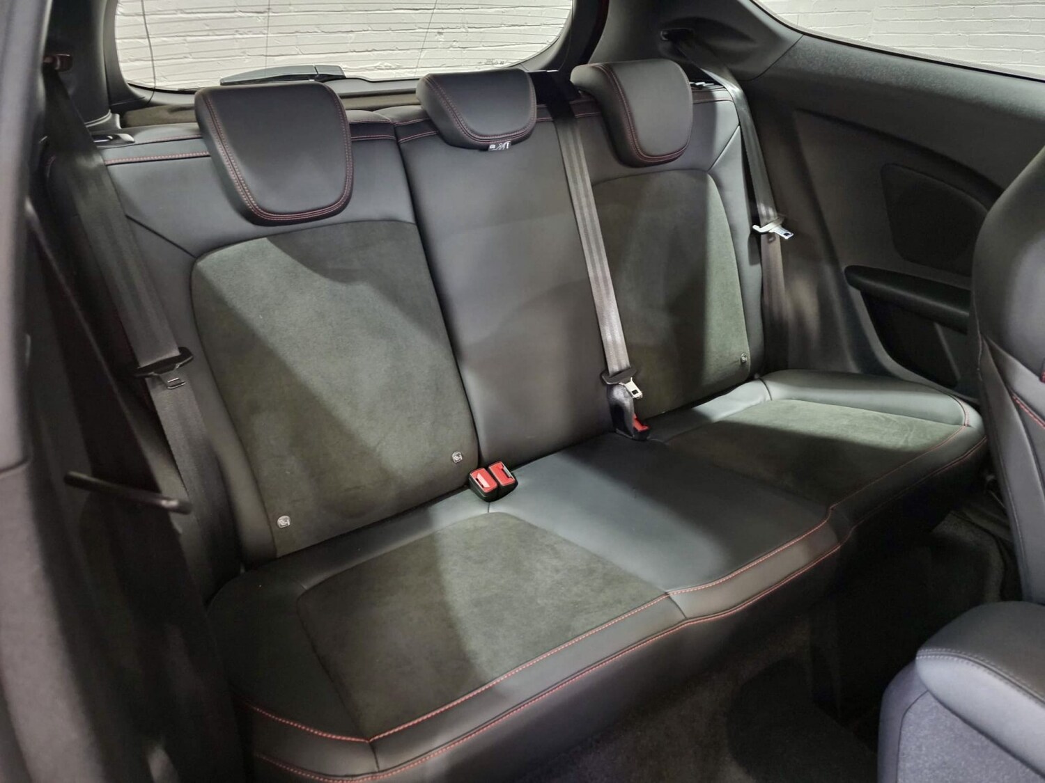 Used Ford Fiesta 2022 for sale - 77370685: Photo 18